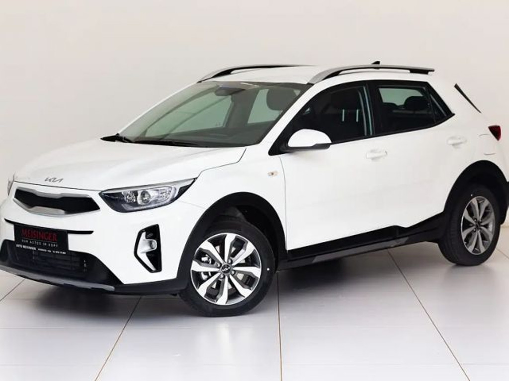 Kia Stonic 2025 Benzine