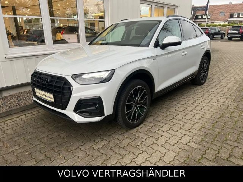 Audi Q5 2022 Diesel