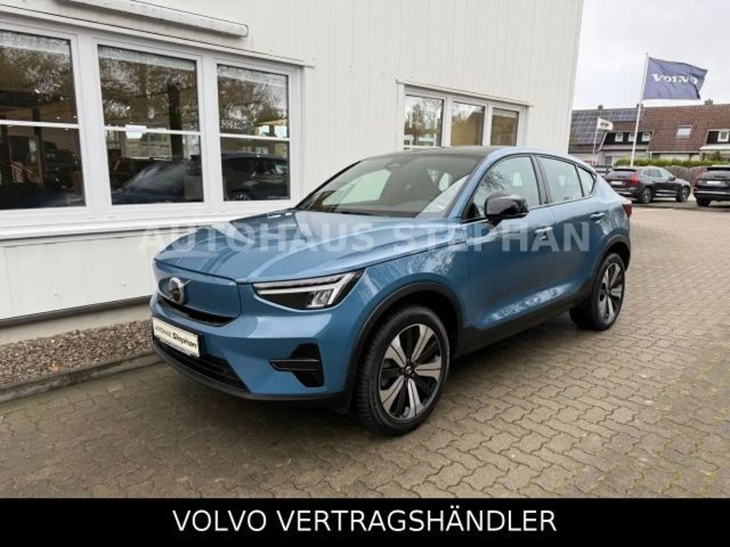 Volvo C40