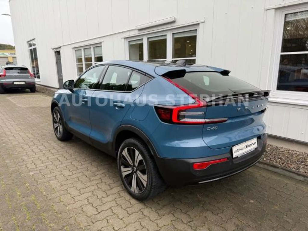 Volvo C40