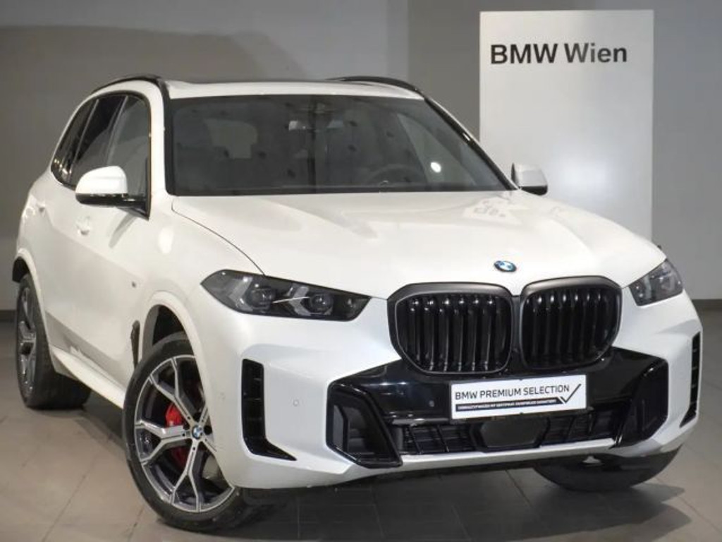 BMW X5 2024 Diesel