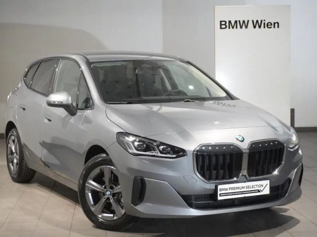 BMW 2 Serie