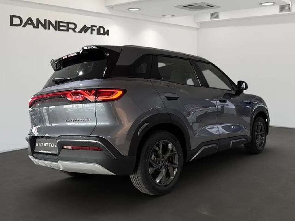 BYD Atto 2