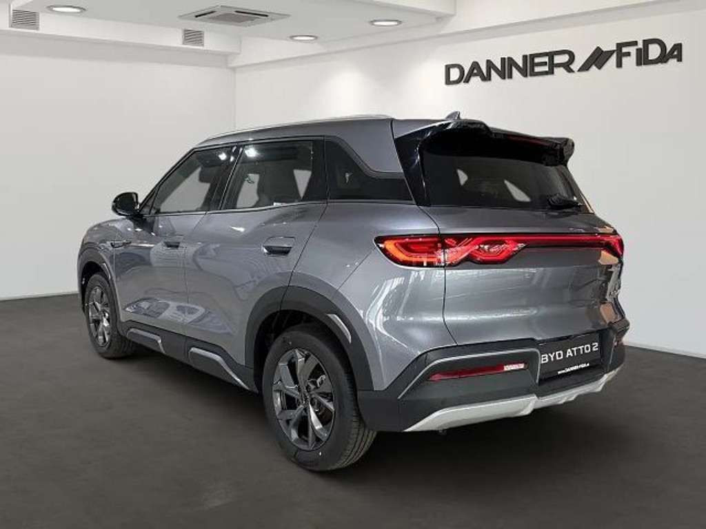 BYD Atto 2