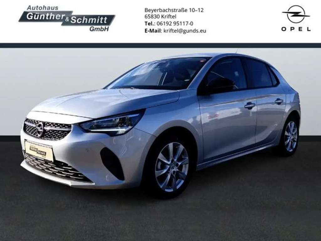 Opel Corsa 2023 Benzine