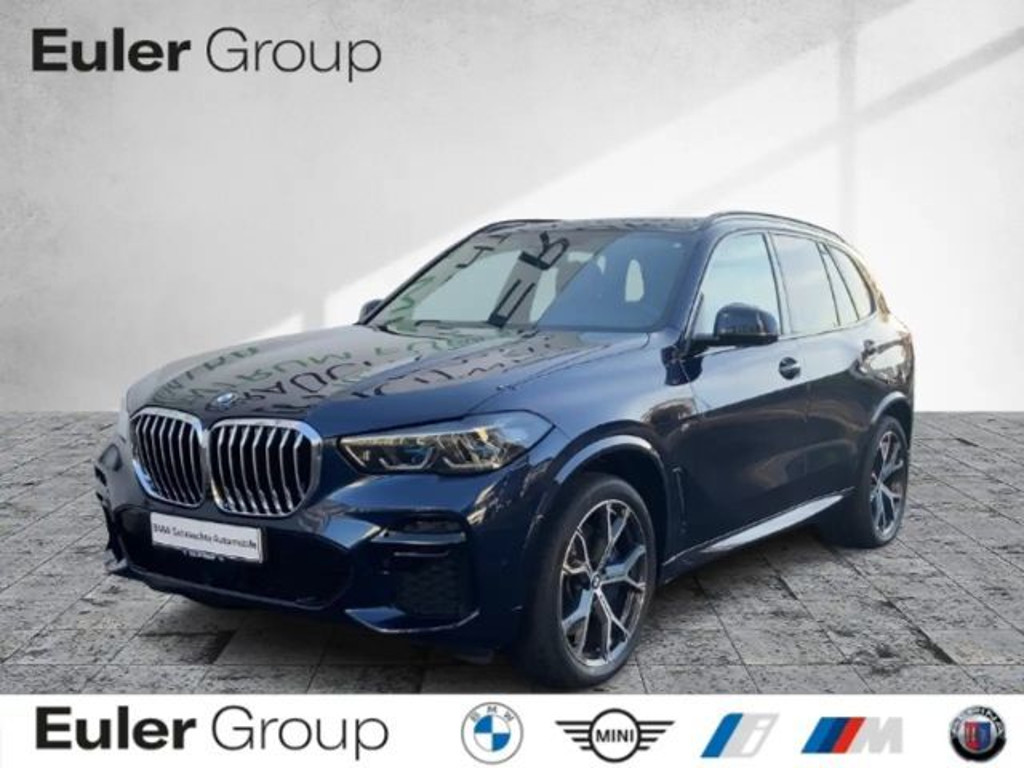 BMW X5 2022 Diesel