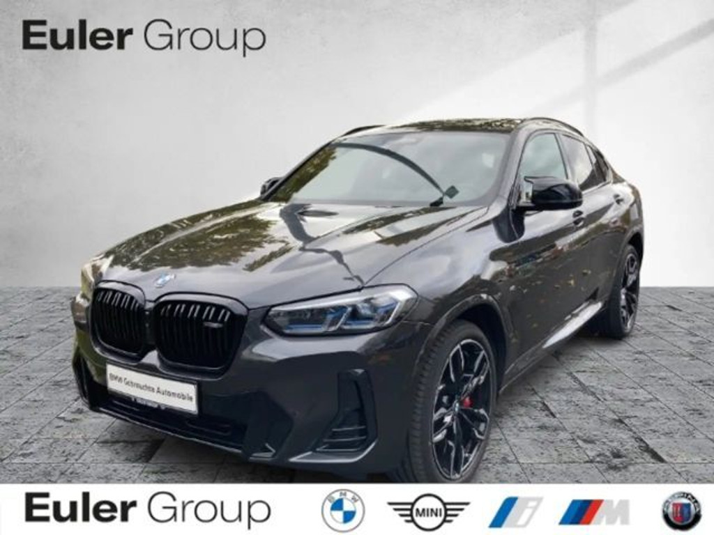 BMW X4 2024 Benzine