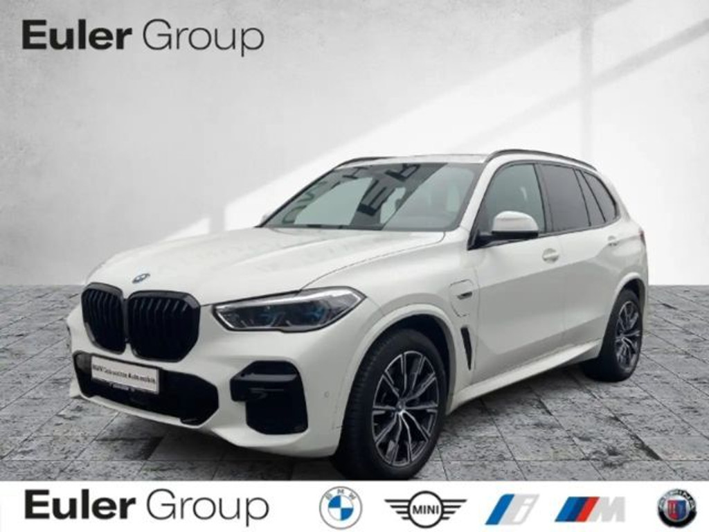 BMW X5 2022 Hybride Benzine