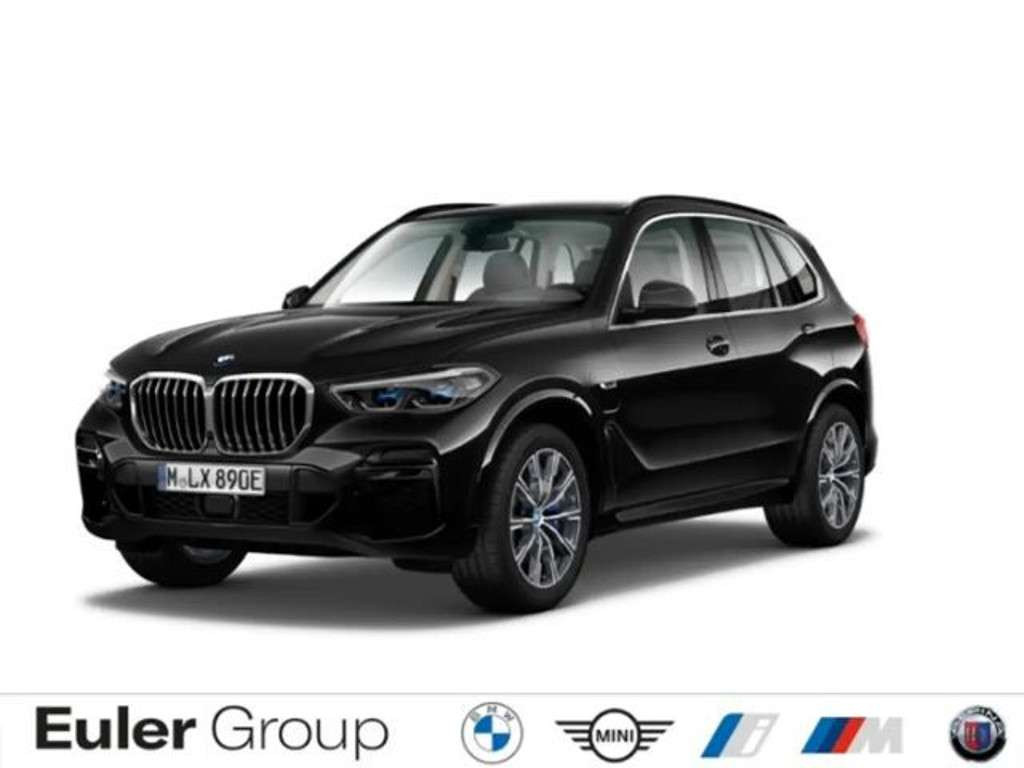 BMW X5 2022 Hybride Benzine