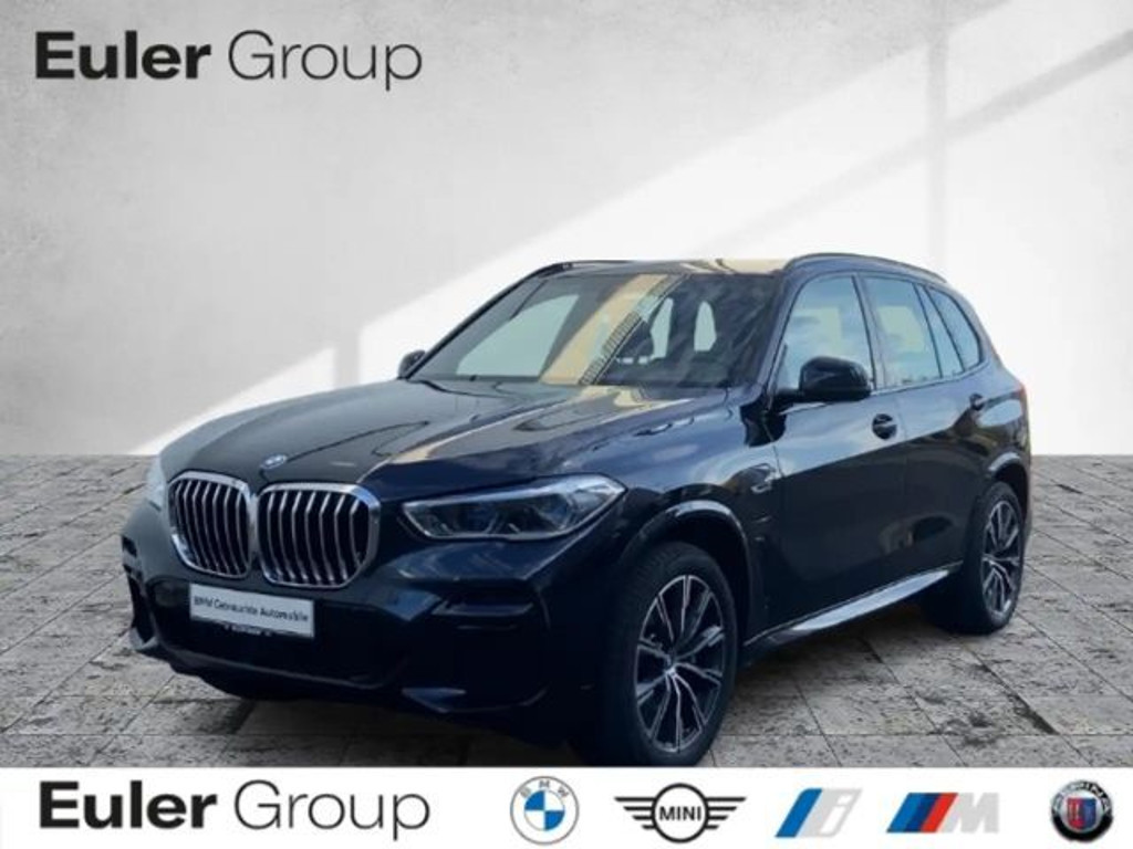 BMW X5 2022 Hybride Benzine