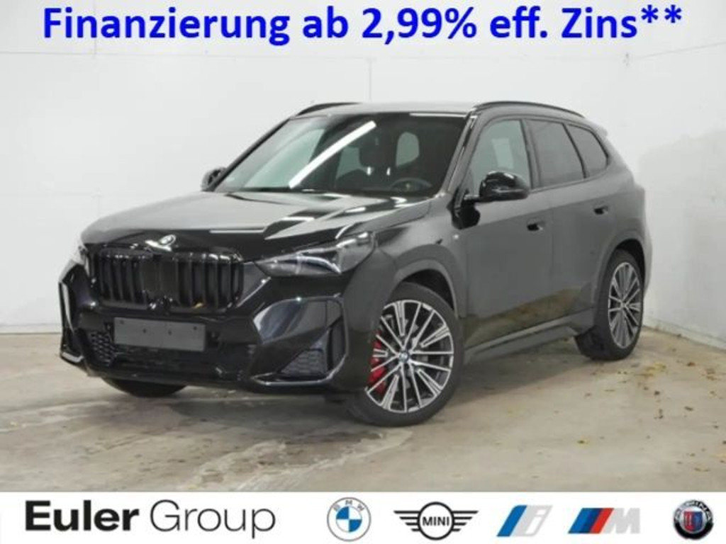 BMW X1 2025 Diesel