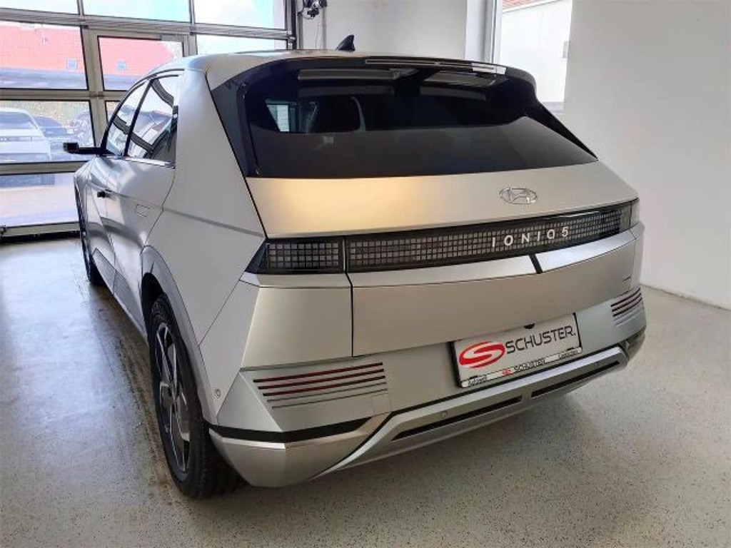 Hyundai Ioniq 5