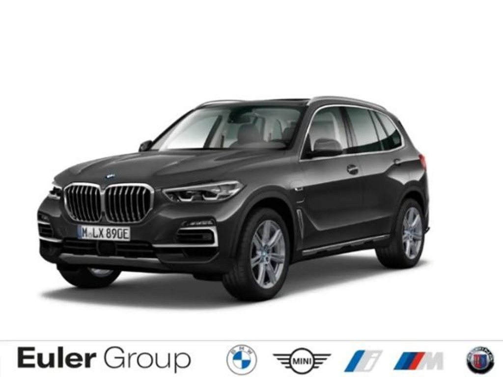BMW X5 2021 Hybride Benzine