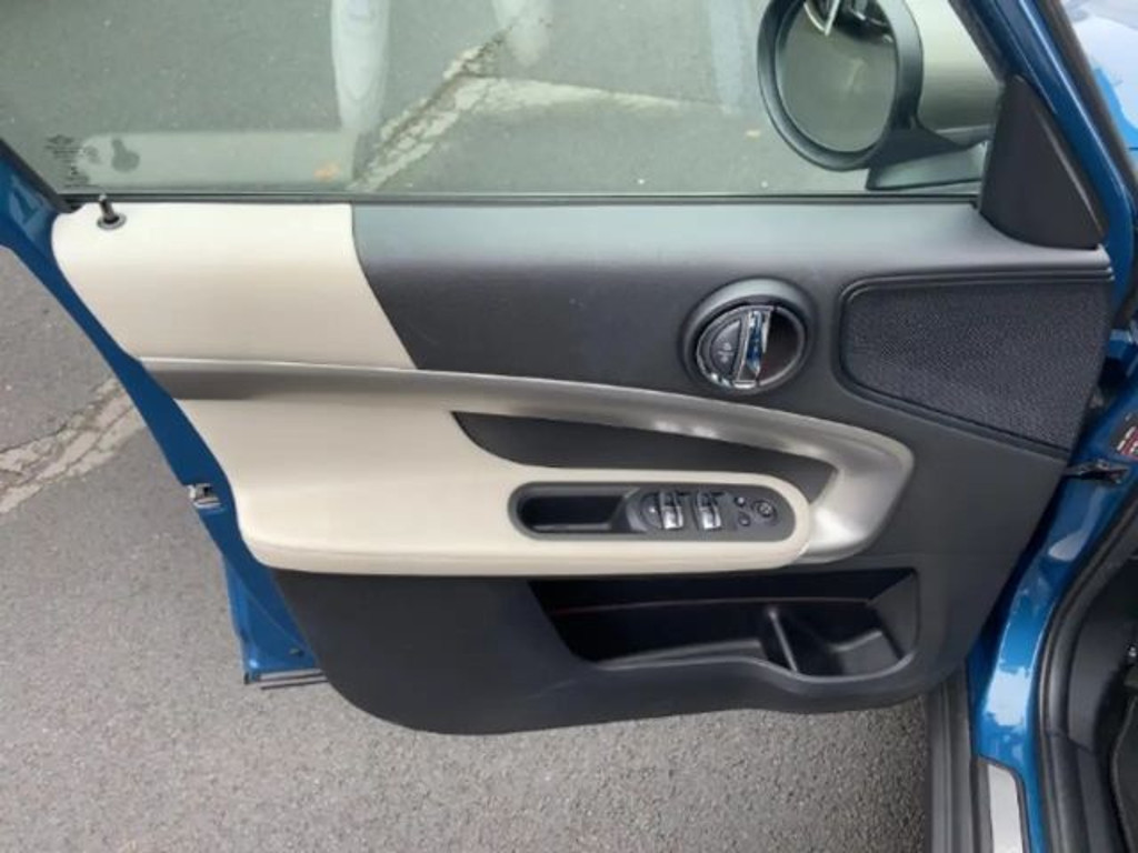 Mini Cooper SD Countryman