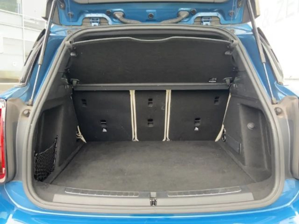 Mini Cooper SD Countryman