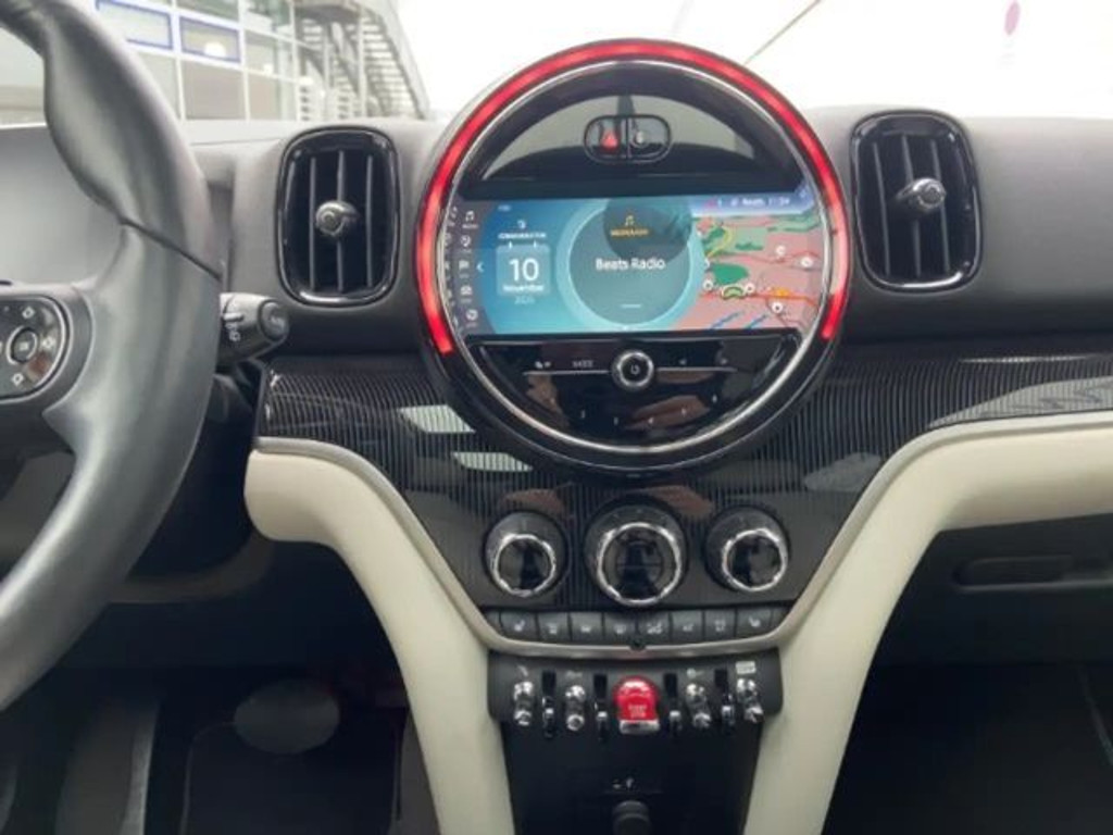 Mini Cooper SD Countryman