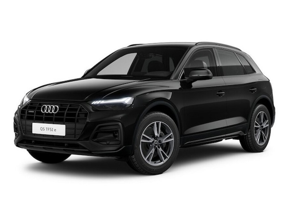 Audi Q5 2025 Hybride Benzine