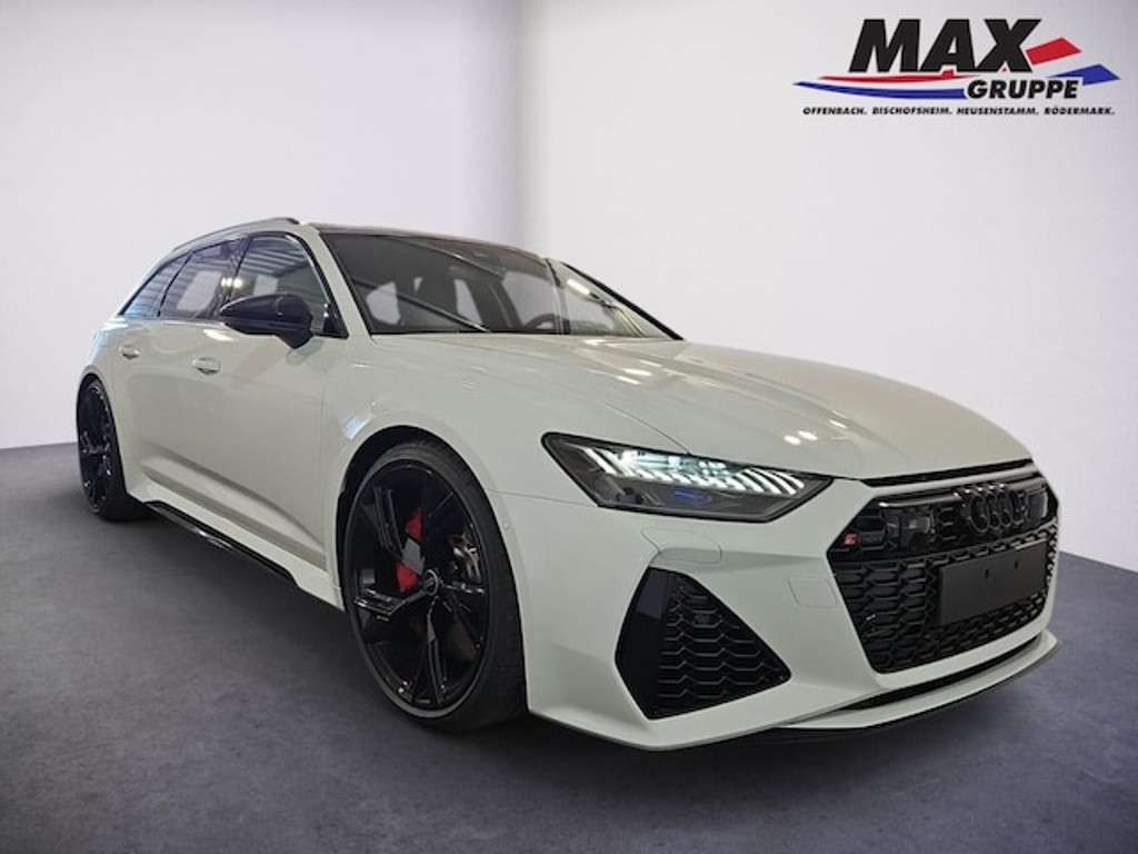 Audi RS6