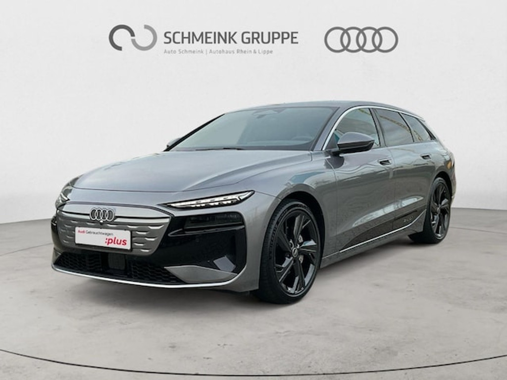 Audi A6 e-tron 2025 Elektrisch