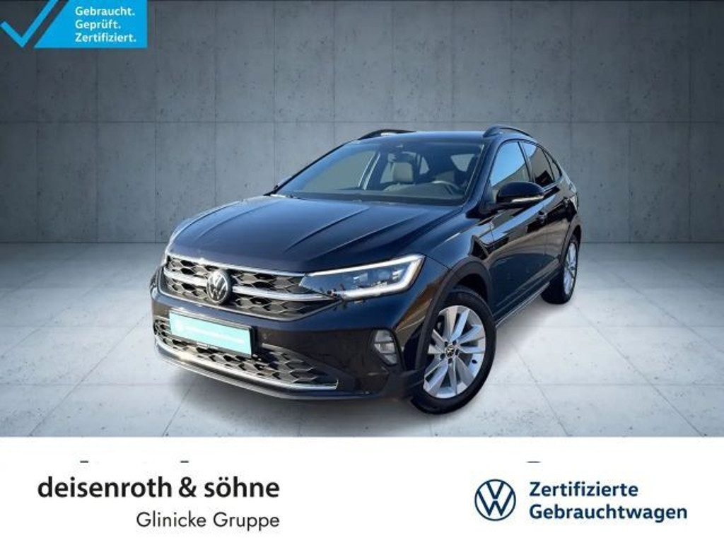 Volkswagen Taigo 2023 Benzine
