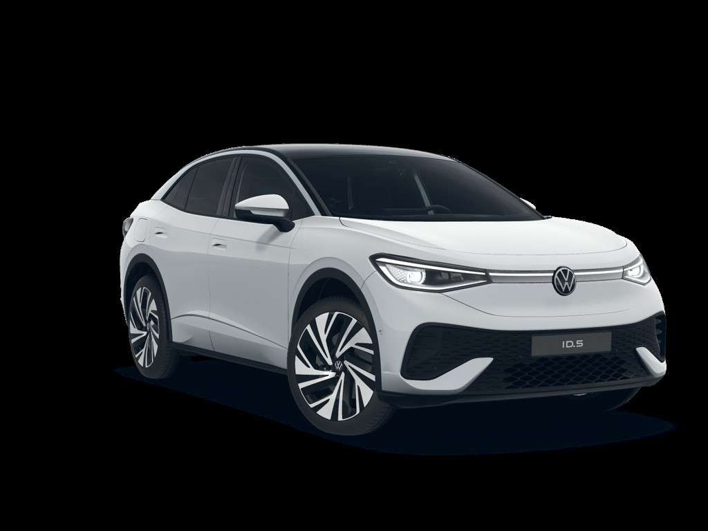 Volkswagen ID.5 2024 Elektrisch