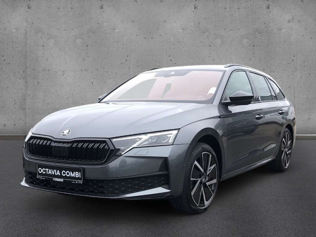 Skoda Octavia 2025 Diesel