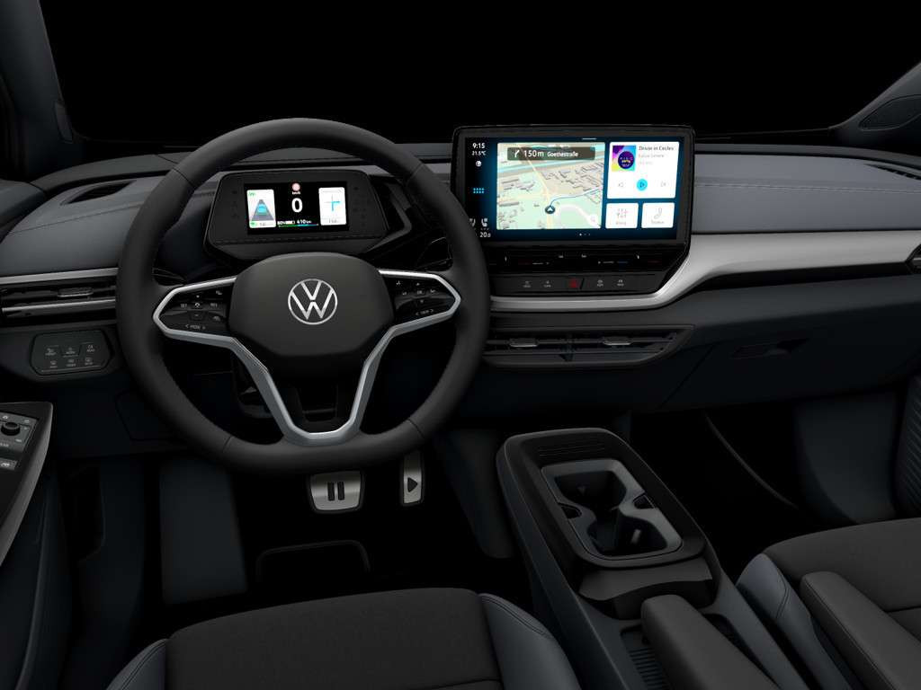Volkswagen ID.5