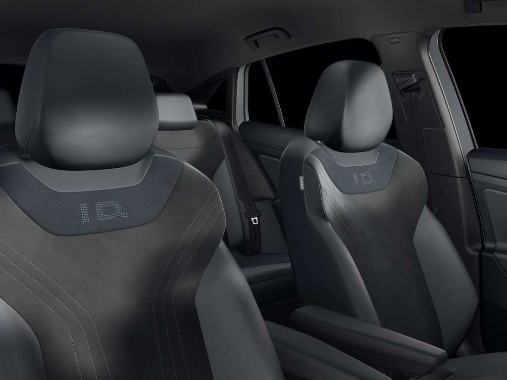 Volkswagen ID.5