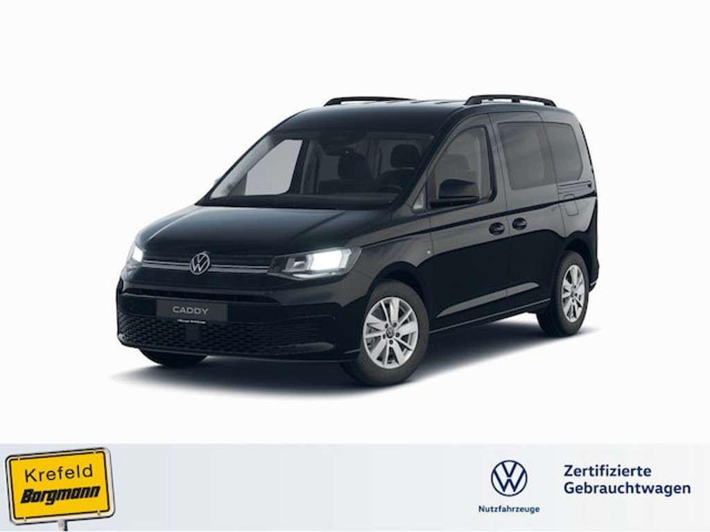 Volkswagen Caddy 2025 Diesel