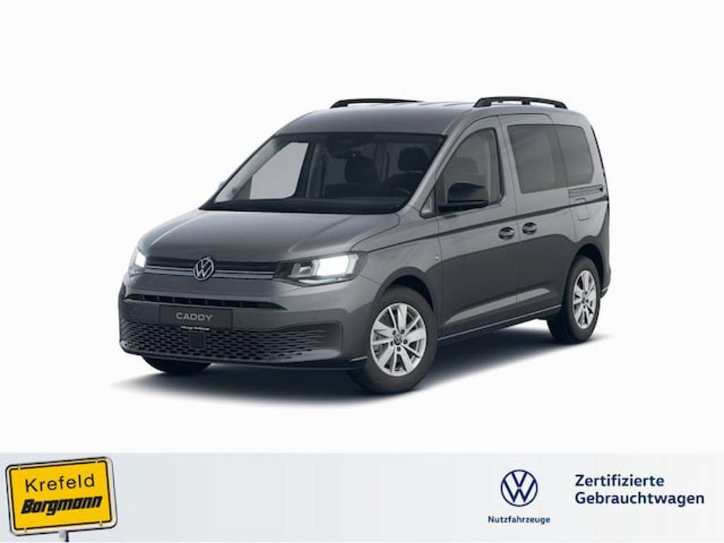 Volkswagen Caddy 2025 Benzine