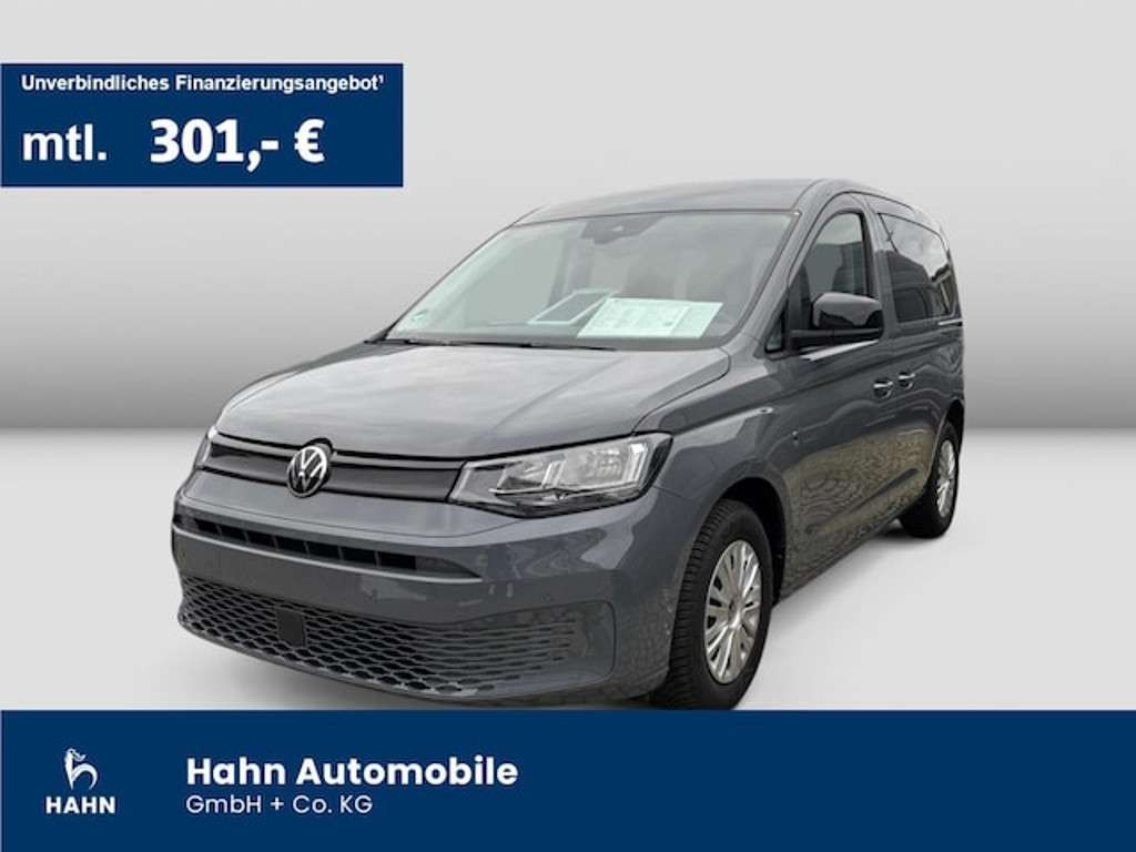 Volkswagen Caddy 2024 Diesel