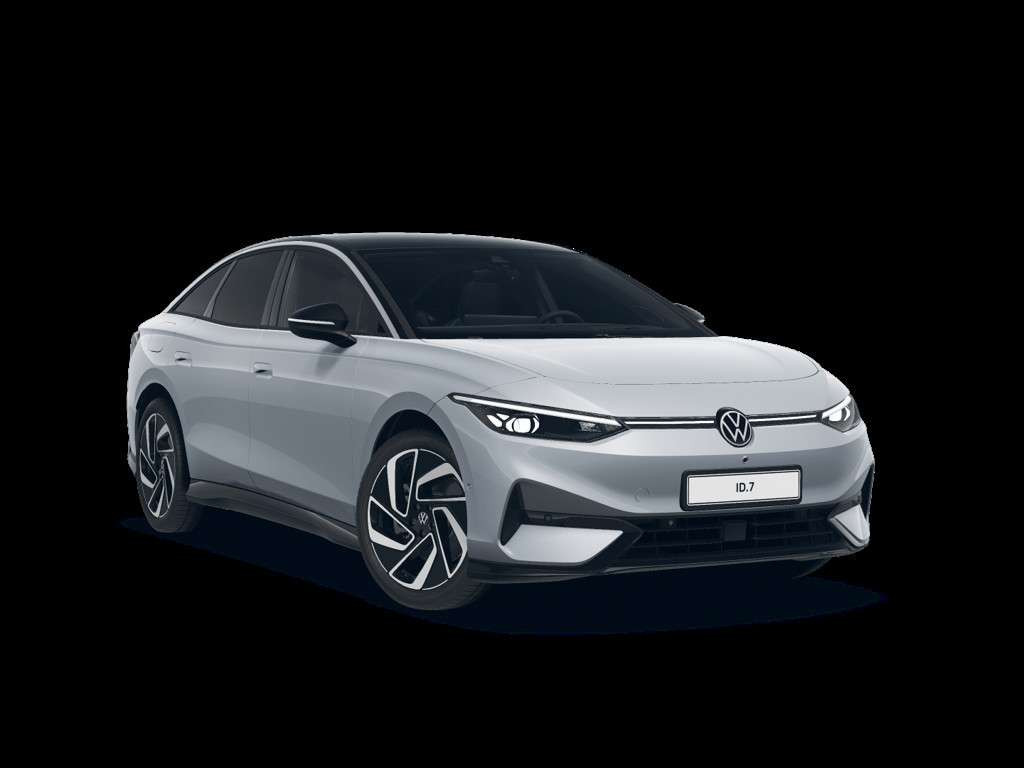 Volkswagen ID.7