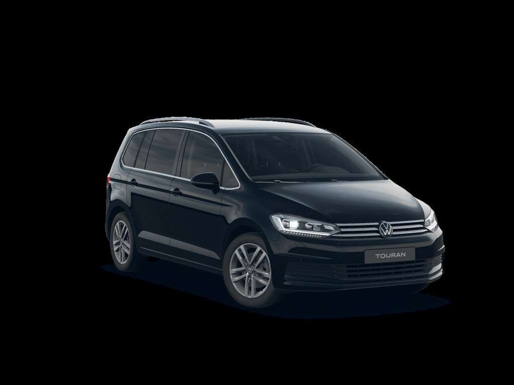 Volkswagen Touran 2025 Benzine