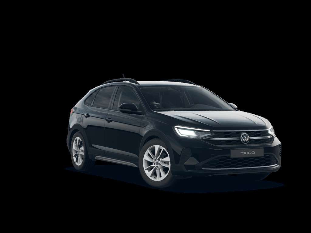 Volkswagen Taigo 2025 Benzine