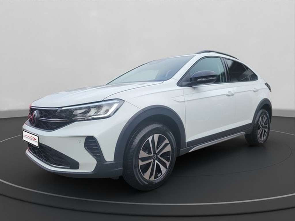 Volkswagen Taigo 2025 Benzine