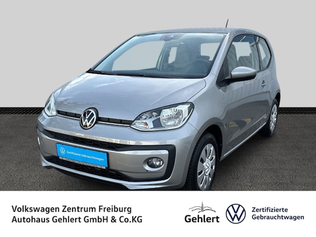 Volkswagen up! 2022 Benzine