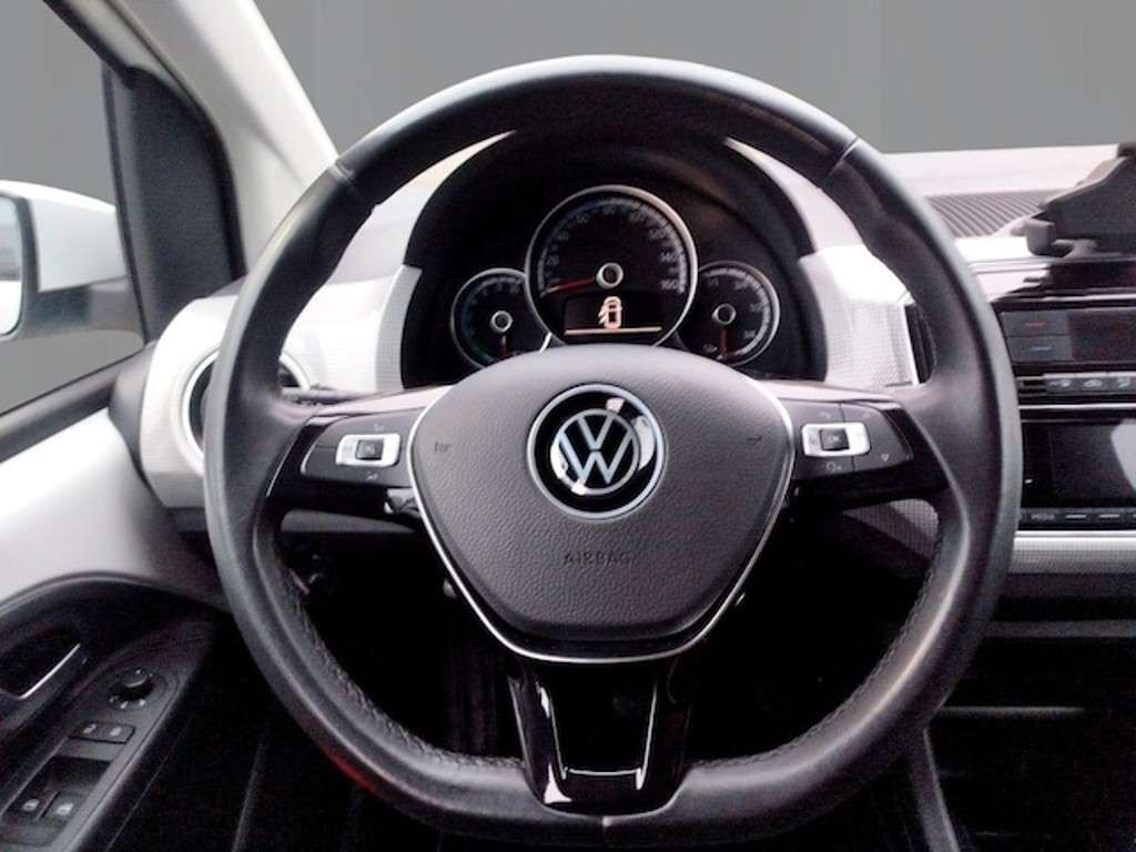 Volkswagen e-Up!