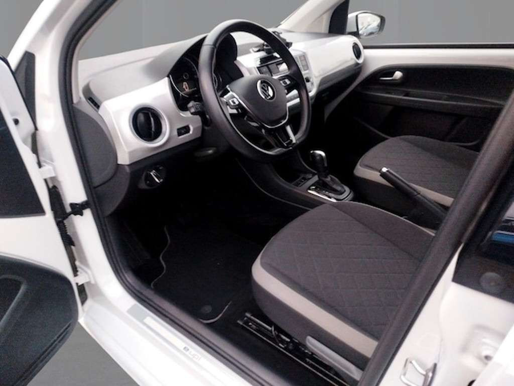 Volkswagen e-Up!