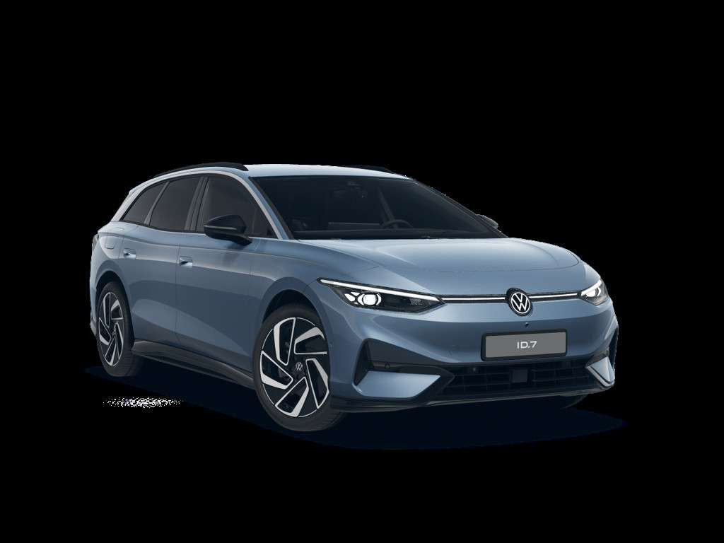 Volkswagen ID.7 2025 Elektrisch