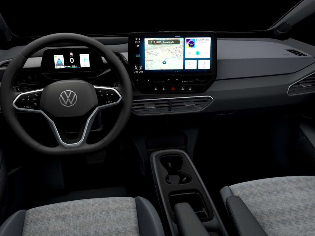 Volkswagen ID.3