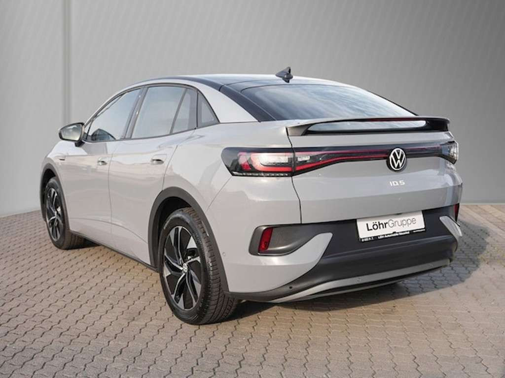 Volkswagen ID.5