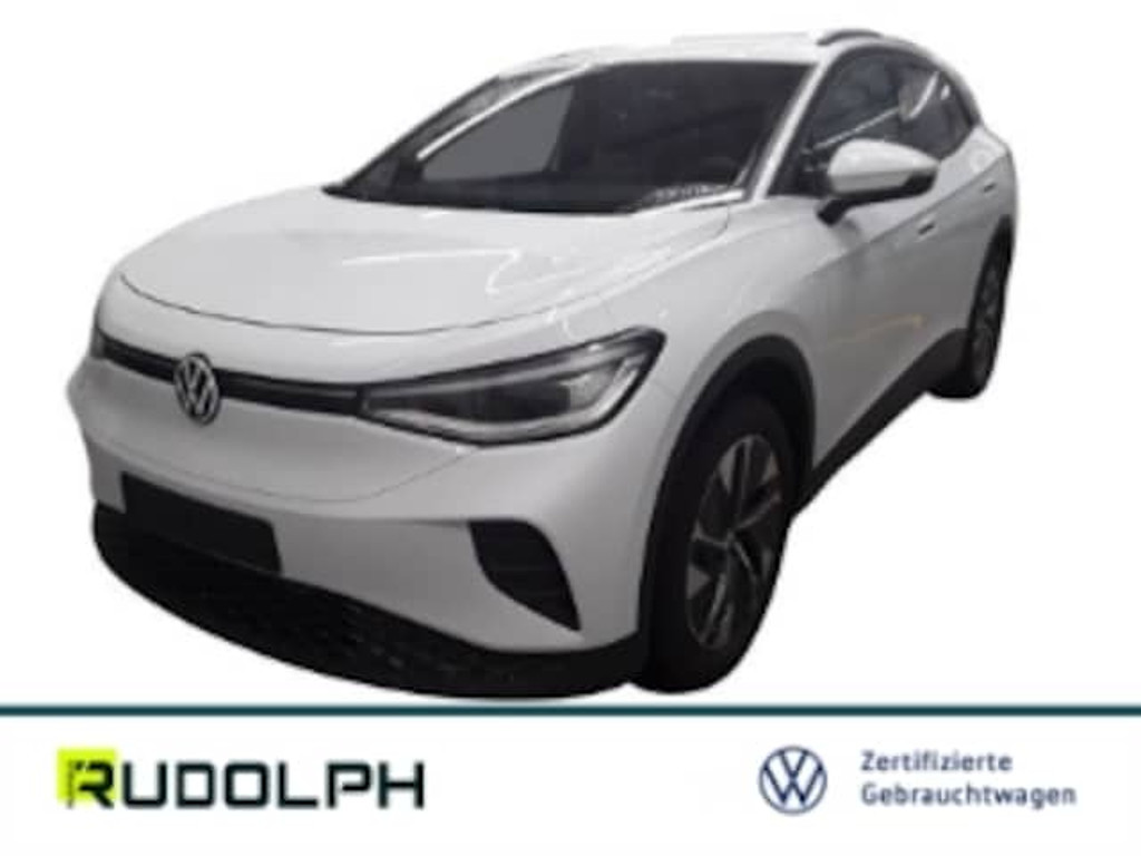 Volkswagen ID.4 2025 Elektrisch