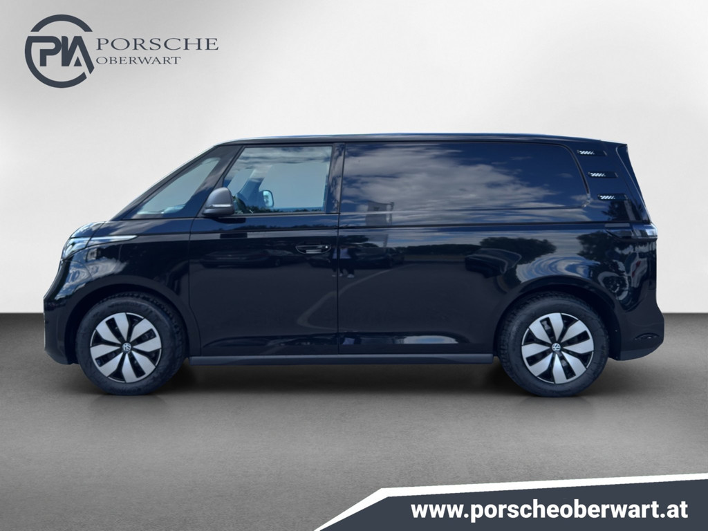 Volkswagen ID. Buzz Cargo