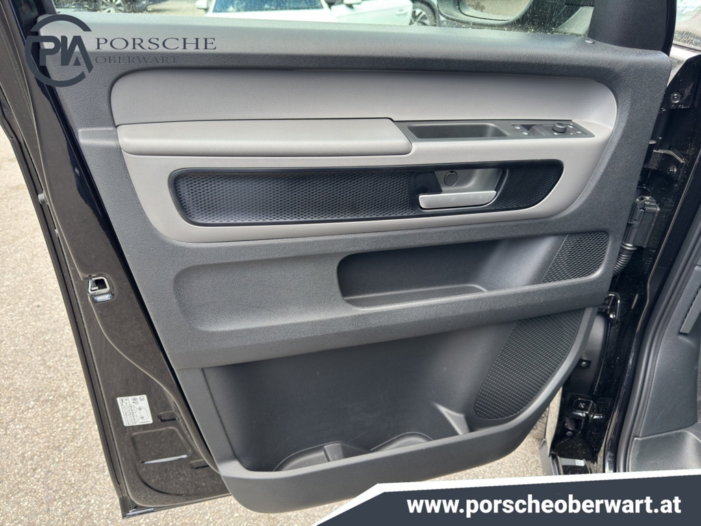 Volkswagen ID. Buzz Cargo