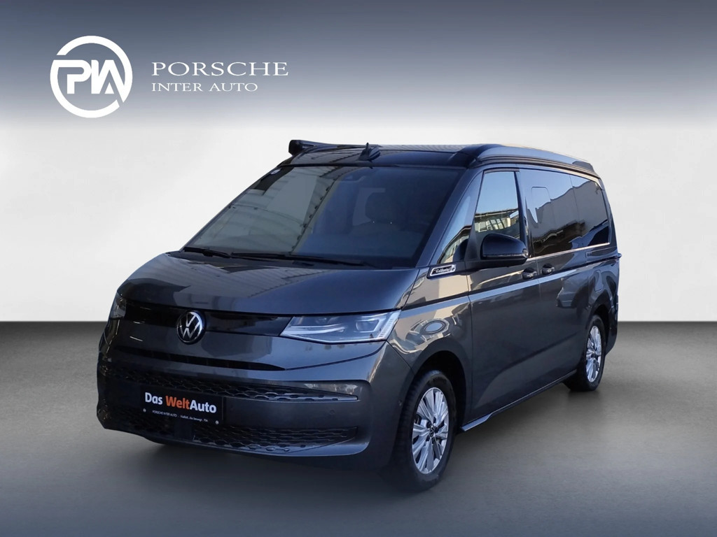 Volkswagen California