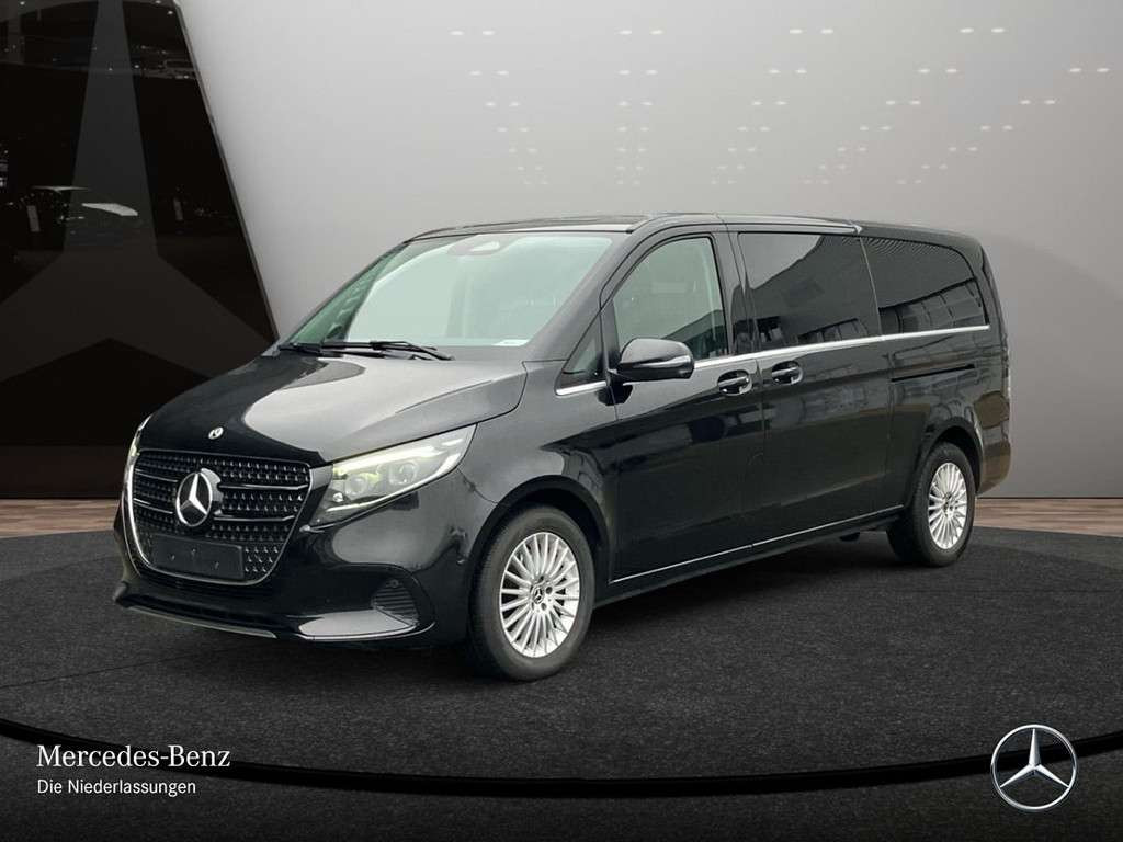 Mercedes-Benz V-Klasse 2024 Diesel