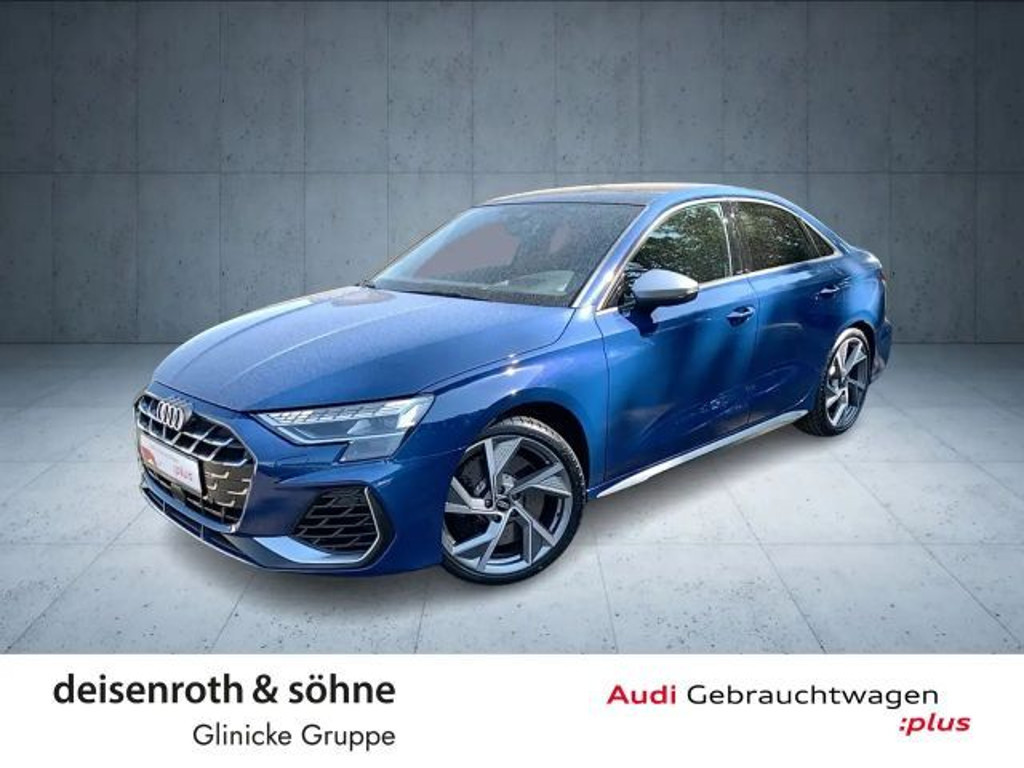 Audi S3 2024 Benzine