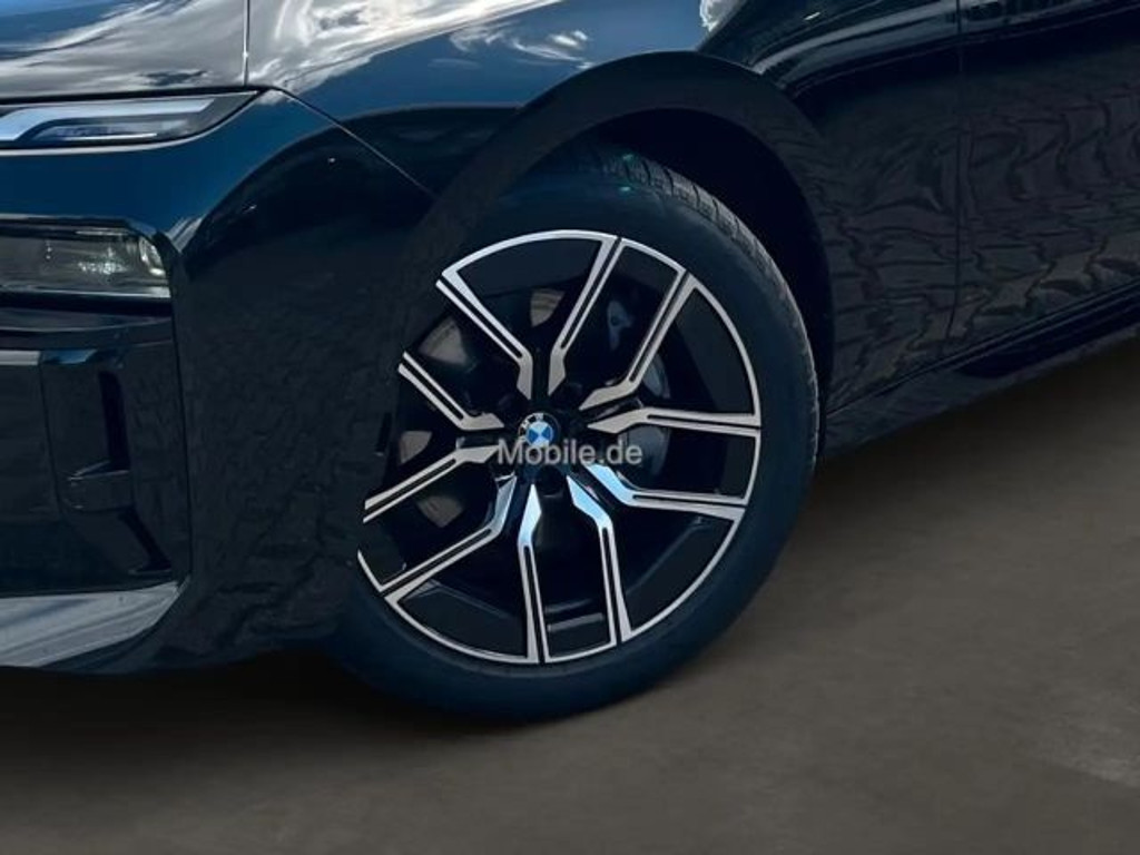 BMW 7 Serie