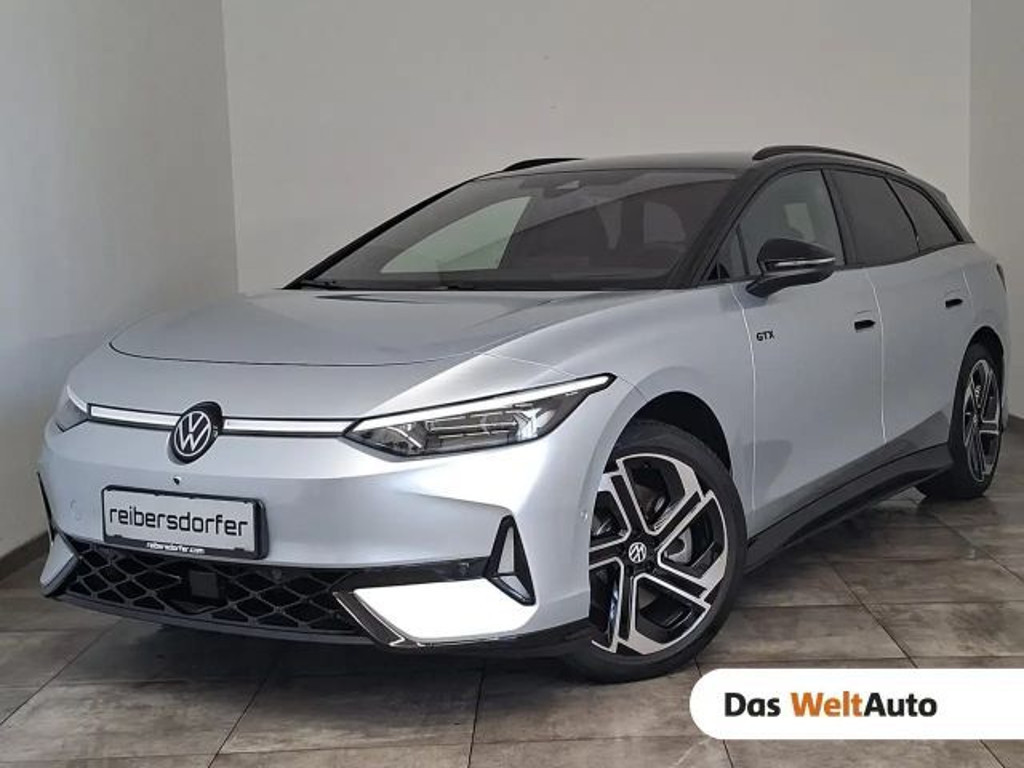 Volkswagen ID.7 2025 Elektrisch