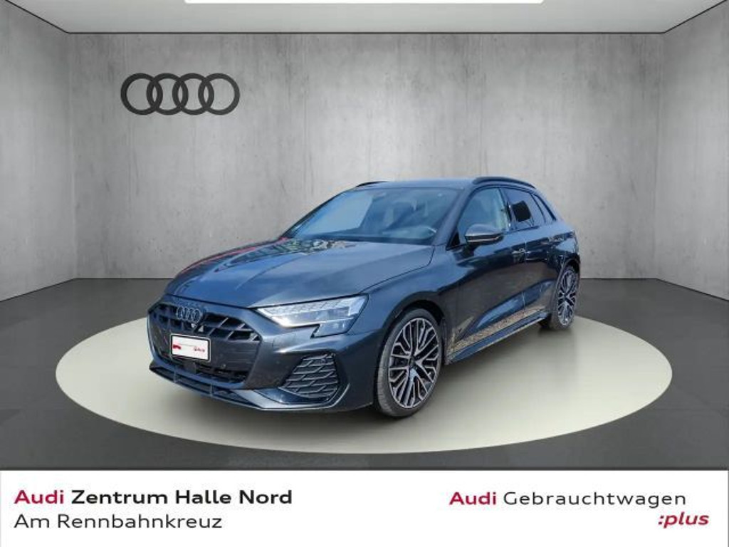 Audi A3 2024 Benzine